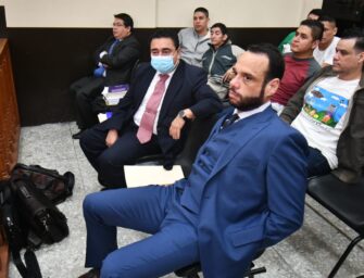 Dos años y medio de prisión para José Luis Benito por fraude