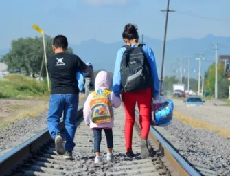 EE. UU. eleva a US$3 mil el incentivo para migrantes indocumentados