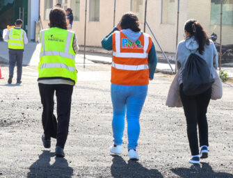 IGM ha atendido a más de 53 mil migrantes guatemaltecos retornados en 2025