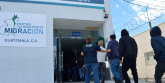 PGN ha atendido a 905 menores migrantes retornados durante 2025