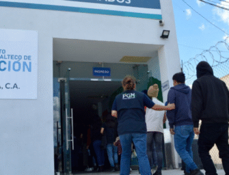PGN ha atendido a 905 menores migrantes retornados durante 2025