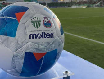 ¿Cuándo se definirá al campeón nacional del futbol guatemalteco?