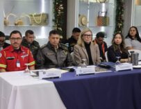 Diaco activa el Plan Belén 2025 para reforzar controles y prevenir accidentes por pirotecnia