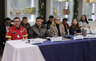 Diaco activa el Plan Belén 2025 para reforzar controles y prevenir accidentes por pirotecnia