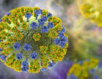 Guatemala confirma primer caso de influenza A H3N2 variante K