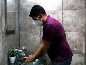 ¿Qué virus acechan en este temporada fría?