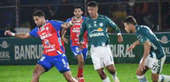 Hoy inician los cuartos de final del Apertura 2025 con todas las llaves abiertas