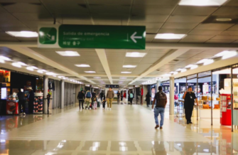 La Aurora atendió 637 emergencias en 2025 y garantiza respuesta rápida a pasajeros