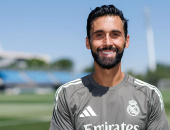 Álvaro Arbeloa asume el mando del Real Madrid tras la destitución de Xabi Alonso
