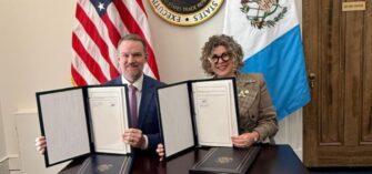 Más del 70% de exportaciones entrarán a EE. UU. con arancel cero