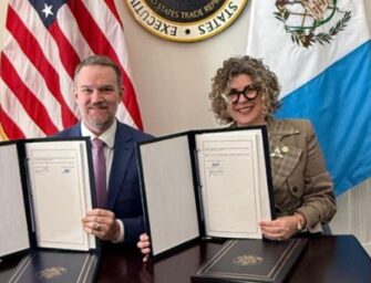 Más del 70% de exportaciones entrarán a EE. UU. con arancel cero