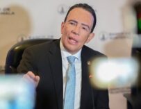 Banguat descarta impacto económico por estado de sitio de 30 días