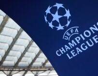 Sorteo en Suiza define cruces del repechaje de la Champions League