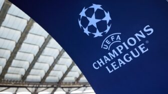 Sorteo en Suiza define cruces del repechaje de la Champions League