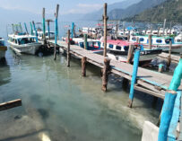 Denuncias por delitos ambientales aumentan 124% en Guatemala