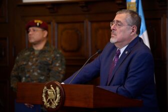 Detectan terminal Starlink dentro de una cárcel