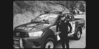 Agente de la PNC muere en accidente de tránsito en El Progreso