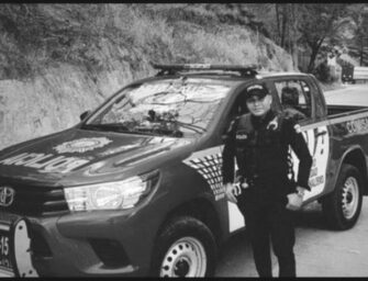 Agente de la PNC muere en accidente de tránsito en El Progreso