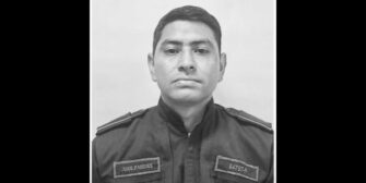 Muere agente de la PNC atacado en zona 18; suman 10 policías fallecidos