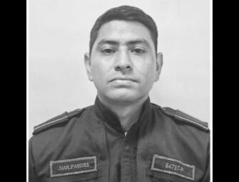 Muere agente de la PNC atacado en zona 18; suman 10 policías fallecidos