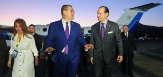 Ocho presidentes participan en el Foro Económico en Panamá