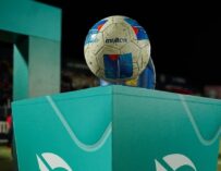 Torneo Clausura 2026: dos partidos cierran la primera jornada