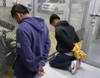 Ligados a proceso dos sujetos por ataque a agentes de la PNC