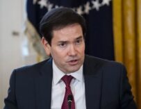 Rubio expone ante el Senado detalles tras la captura de Nicolás Maduro