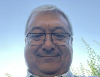 Méndez Vides recibe el Premio Nacional de Literatura Miguel Ángel Asturias 2025