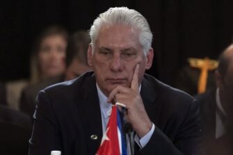 Cuba advierte a EE.UU.: no habrá diálogo bajo coerción