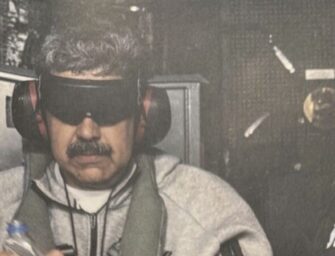 Dos militares de EE. UU. heridos en operación en Venezuela siguen recuperándose