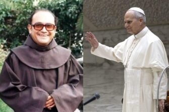 Papa autoriza beatificación del fraile guatemalteco Rafael Ramírez Monasterio