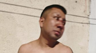 Vecinos hacen justicia por mano propia y capturan a “bloki” en Antigua Guatemala