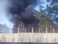 Motines simultáneos mantienen en alerta a varios penales del país