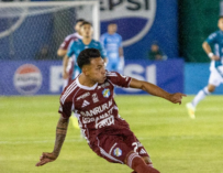 Comunicaciones respira tras ganarle al bicampeón Antigua GFC