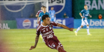 Comunicaciones respira tras ganarle al bicampeón Antigua GFC