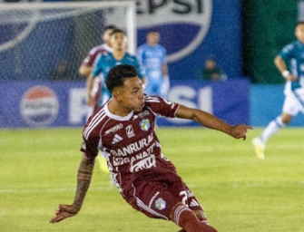 Comunicaciones respira tras ganarle al bicampeón Antigua GFC