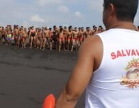 IGSS abre convocatoria para salvavidas en Semana Santa 2026