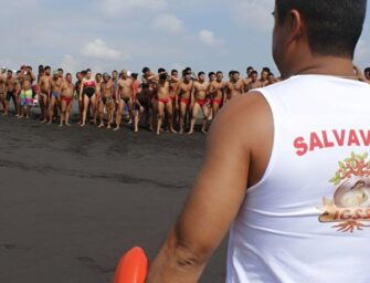 IGSS abre convocatoria para salvavidas en Semana Santa 2026