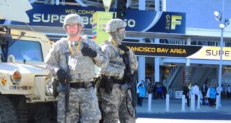 Mundial 2026: EE. UU. invertirá US$115 millones en tecnología antidrones