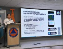 Simulacro nacional de terremoto en Guatemala se realizará el 24 de febrero