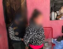 Capturan a mujer con armas hechizas y municiones en Jalapa