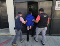 Capturan a joven acusado de asesinato en Jocotán, Chiquimula