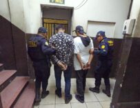 Capturan a ocho presuntos distribuidores de droga en operativos