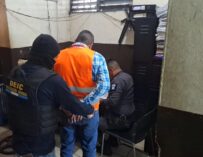 Capturan a siete presuntos integrantes de la banda “Los Orisur”