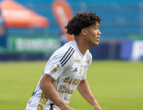 Marquense deja escapar ventaja y cae ante Comunicaciones en duelo clave