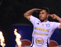 Cremas derrotan a los Rojos y respiran en la tabla acumulada