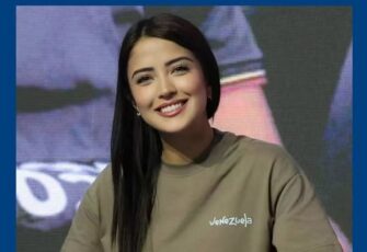 Delcy Rodríguez nombra a Daniella Cabello, hija de Diosdado Cabello, como nueva ministra de Turismo en Venezuela