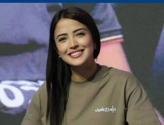 Delcy Rodríguez nombra a Daniella Cabello, hija de Diosdado Cabello, como nueva ministra de Turismo en Venezuela