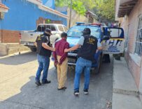 Detienen a hombre de 75 años por sangriento crimen